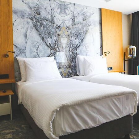 Grande Arte Hotel Eskişehir Eksteriør bilde